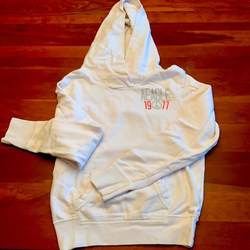 American Eagle Women’s Hoodie Sz M